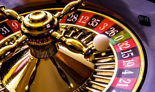Bí quyết chơi Roulette cho bạn nhiều lợi thế thắng cược để dễ kiếm tiền hơn Bi quyet choi Roulette cho ban nhieu loi the thang cuoc de de kiem tien hon