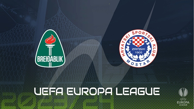 Soi kèo bóng đá SBO Breidablik vs Zrinjski ngày 18/08/2023 – Europa League Soi keo bong da SBO Breidablik vs Zrinjski ngay 18/08/2023 – Europa League