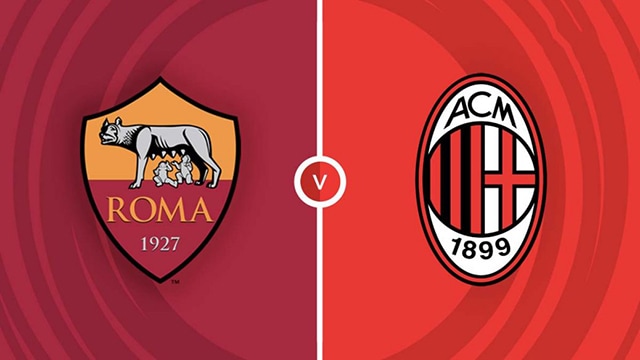 Soi kèo bóng đá SBO AS Roma vs AC Milan ngày 02/09/2023 – Vòng 3 Serie A Soi keo bong da SBO AS Roma vs AC Milan ngay 02/09/2023 – Vong 3 Serie A