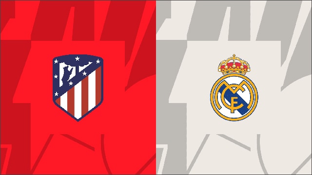 Soi kèo bóng đá SBO Atletico Madrid vs Real Madrid ngày 25/09/2023 – Vòng 6 La Liga Soi keo bong da SBO Atletico Madrid vs Real Madrid ngay 25/09/2023 – Vong 6 La Liga