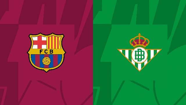 Soi kèo bóng đá SBO Barcelona vs Real Betis ngày 17/09/2023 – Vòng 5 La Liga Soi keo bong da SBO Barcelona vs Real Betis ngay 17/09/2023 – Vong 5 La Liga