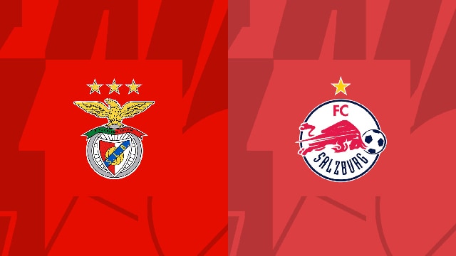 Soi kèo bóng đá SBO Benfica vs RB Salzburg ngày 21/09/2023 – Champions League Soi keo bong da SBO Benfica vs RB Salzburg ngay 21/09/2023 – Champions League