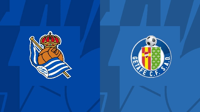 Soi kèo bóng đá SBO Real Sociedad vs Getafe ngày 24/09/2023 – Vòng 6 La Liga Soi keo bong da SBO Real Sociedad vs Getafe ngay 24/09/2023 – Vong 6 La Liga