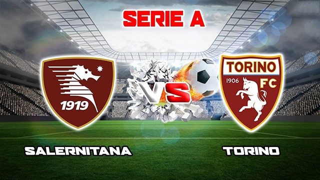 Soi kèo bóng đá SBO Salernitana vs Torino ngày 18/09/2023 – Vòng 4 Serie A Soi keo bong da SBO Salernitana vs Torino ngay 18/09/2023 – Vong 4 Serie A