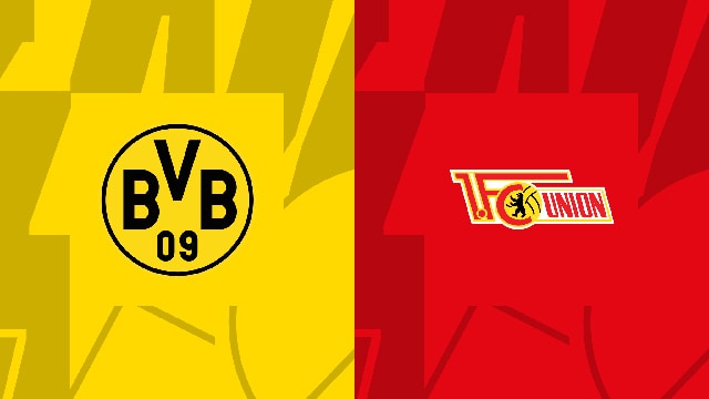 Soi kèo bóng đá SBO Dortmund vs Union Berlin ngày 07/10/2023 – Vòng 7 Bundesliga Soi keo bong da SBO Dortmund vs Union Berlin ngay 07/10/2023 – Vong 7 Bundesliga
