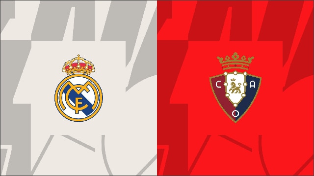 Soi kèo bóng đá SBO Real Madrid vs Osasuna ngày 07/10/2023 – Vòng 9 La Liga Soi keo bong da SBO Real Madrid vs Osasuna ngay 07/10/2023 – Vong 9 La Liga