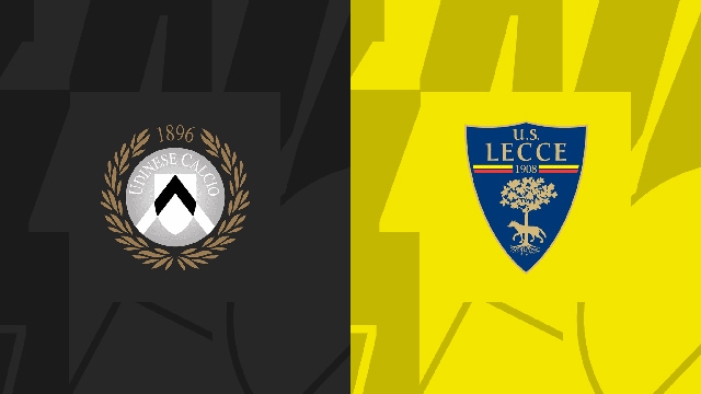 Soi kèo bóng đá SBO Udinese vs Lecce ngày 23/10/2023 – Vòng 9 Serie A Soi keo bong da SBO Udinese vs Lecce ngay 23/10/2023 – Vong 9 Serie A