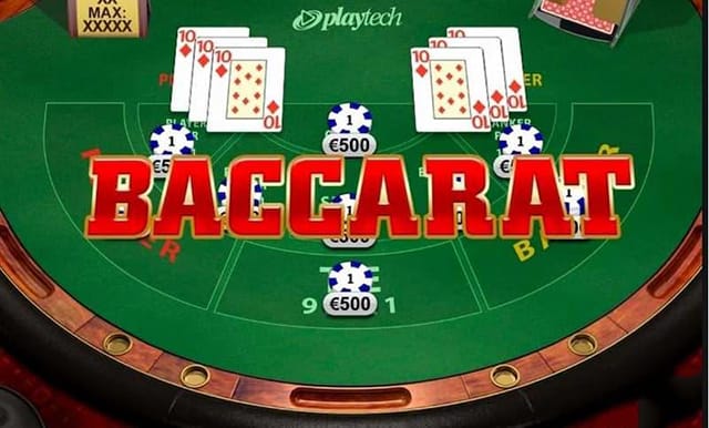 Tổng hợp những bí quyết giúp bạn chơi Baccarat dễ đạt chiến thắng Tong hop nhung bi quyet giup ban choi Baccarat de dat chien thang