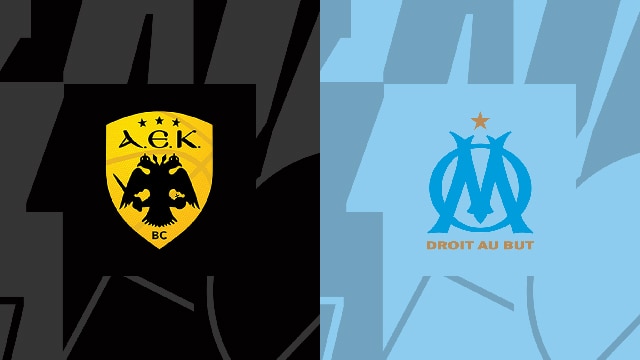 Soi kèo bóng đá SBO AEK Athens FC vs Marseille ngày 10/11/2023 – Europa League Soi keo bong da SBO AEK Athens FC vs Marseille ngay 10/11/2023 – Europa League
