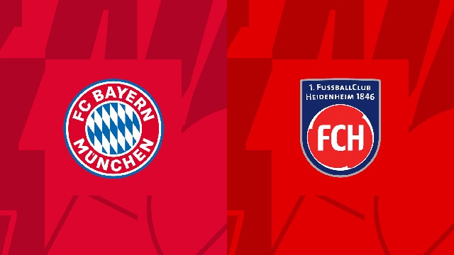 Soi kèo bóng đá SBO Bayern Munich vs Heidenheim ngày 11/11/2023 – Vòng 11 Bundesliga Soi keo bong da SBO Bayern Munich vs Heidenheim ngay 11/11/2023 – Vong 11 Bundesliga