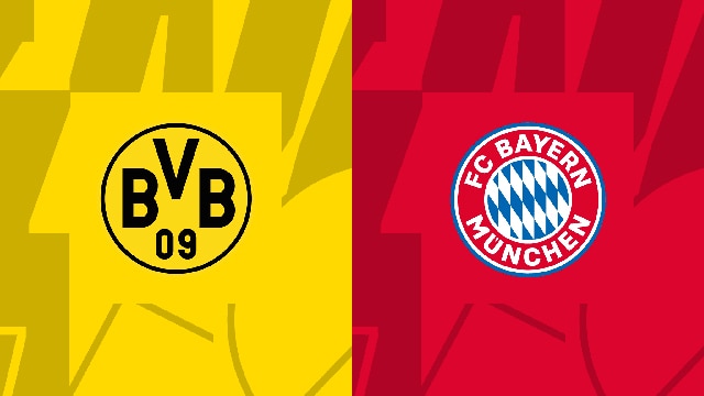 Soi kèo bóng đá SBO Dortmund vs Bayern Munich ngày 05/11/2023 – Vòng 10 Bundesliga Soi keo bong da SBO Dortmund vs Bayern Munich ngay 05/11/2023 – Vong 10 Bundesliga