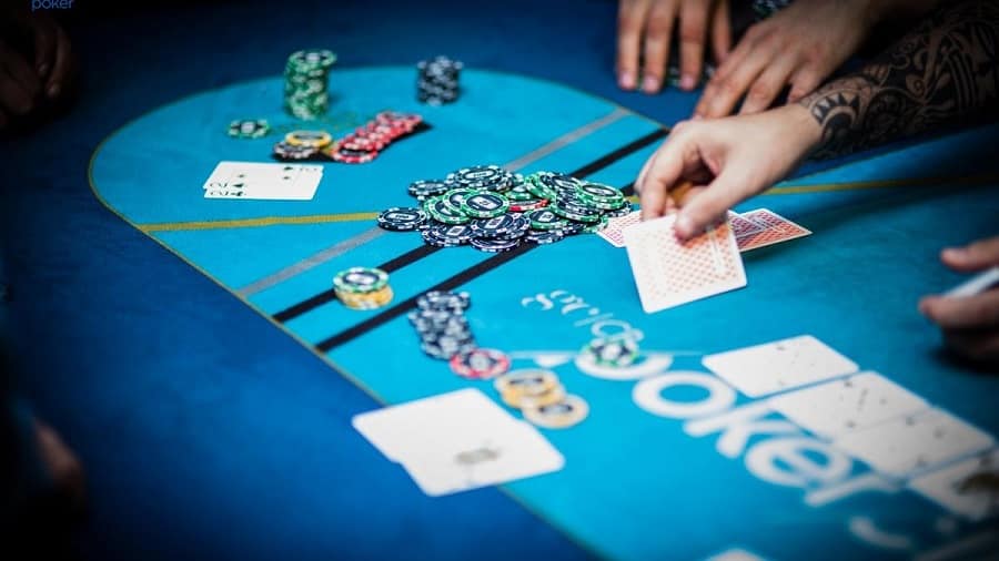 Kinh nghiệm chơi Poker mang lại hiệu quả lớn và giúp bạn giành chiến thắng lớn kinh nghiem choi poker mang lai hieu qua lon va giup ban gianh chien thang lon
