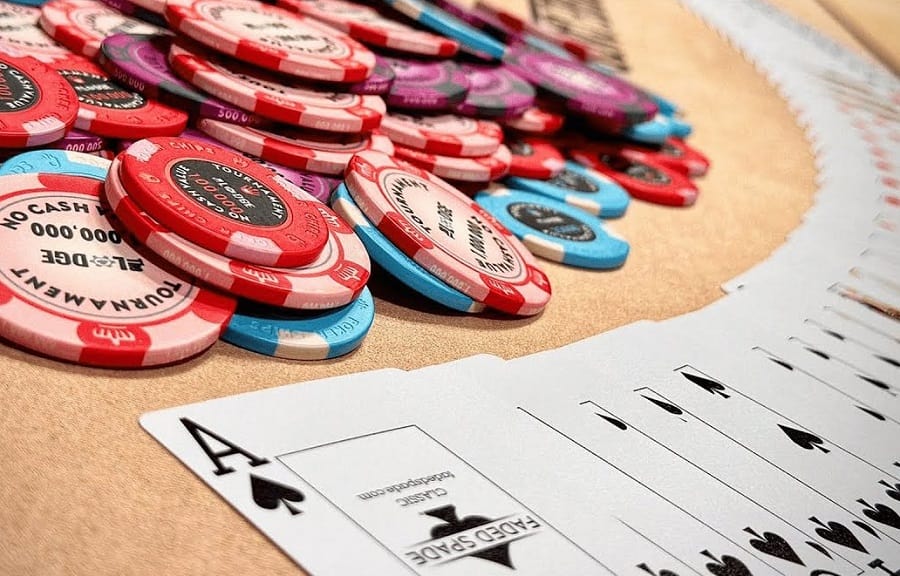 Những cách để gọi cược một cách hiệu quả nhất khi chơi Poker nhung cach de goi cuoc mot cach hieu qua nhat khi choi poker