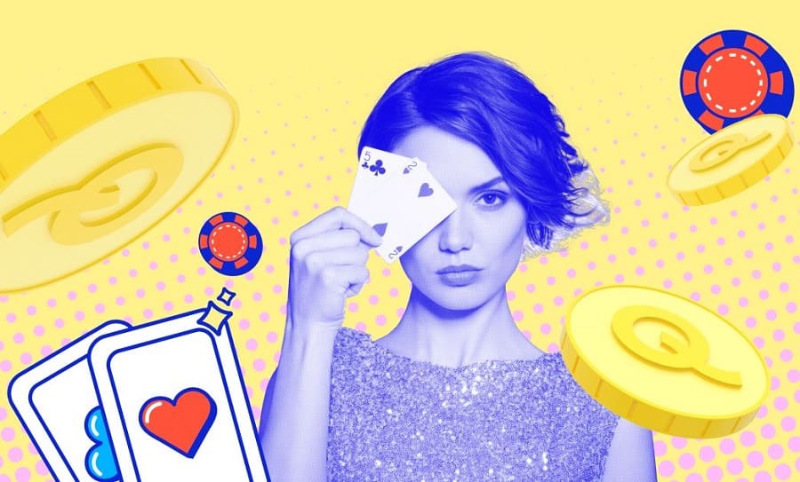 Có trong tay 3 cách chơi Baccarat này bạn sẽ luôn thắng tiền nhà cái co trong tay 3 cach choi baccarat nay ban se luon thang tien nha cai