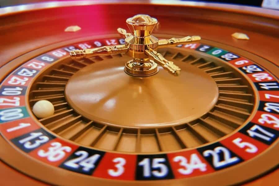 Một số bí quyết giúp người chơi Roulette kiếm tiền thưởng dễ nhất mot so bi quyet giup nguoi choi roulette kiem tien thuong de nhat