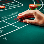Cách chơi Baccarat bài bản nhất cho người mới bắt đầu