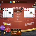 Kinh nghiệm Baccarat online bất hủ chơi là thắng