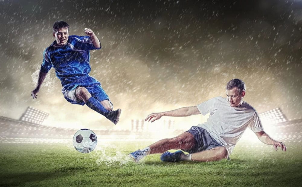 Hiểu khái niệm cược chấp 3 chiều trong bóng đá