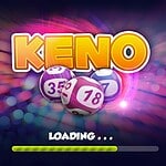 Keno xổ số