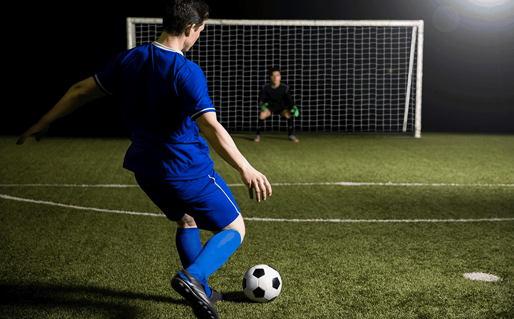 Keo Penalty la gi va cach soi keo tai nha cai SBOTOP it rui ro cho nguoi moi