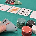 Poker là trò chơi đỉnh cao tại các sòng bạc casino hiện nay